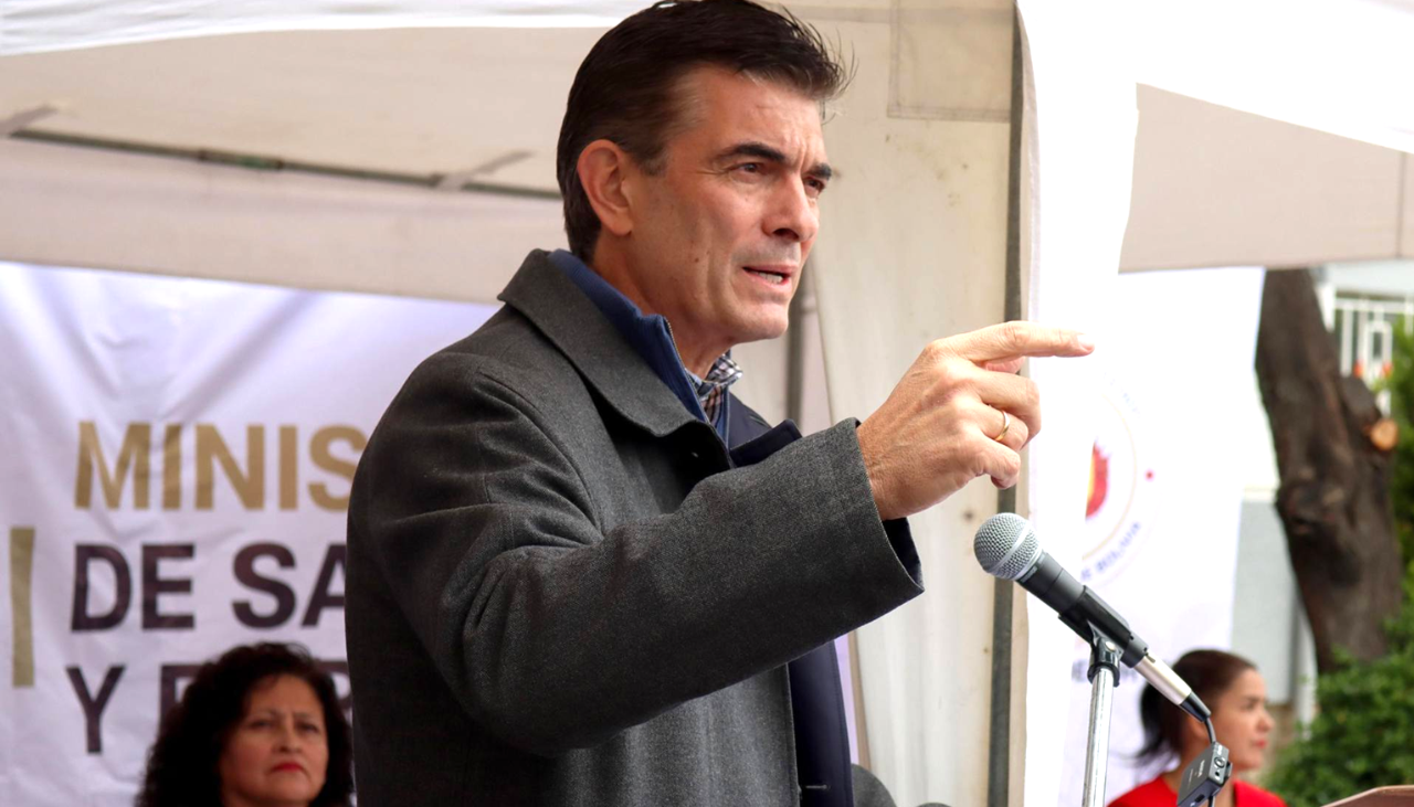 Rodrigo Paz: Exautoridades acusadas de corrupción deberán rendir cuentas ante la justicia