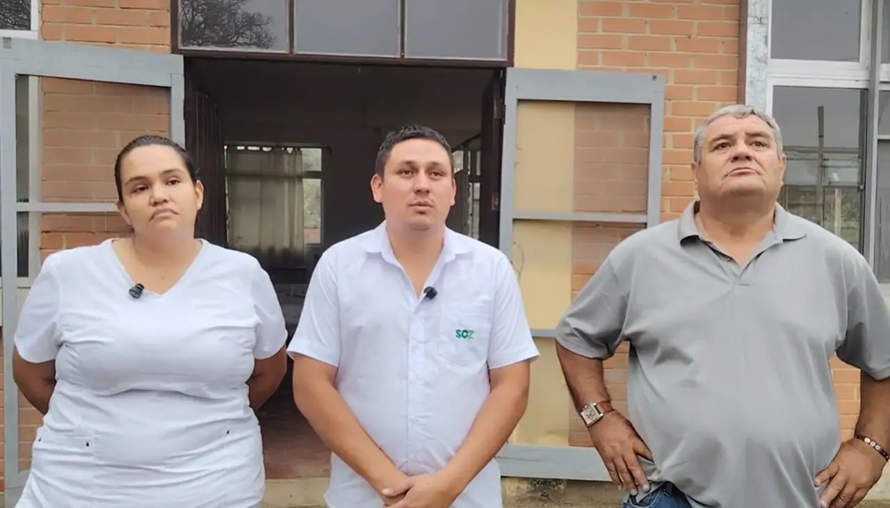 Alerta en Guarayos: 28 casos confirmados de leishmaniasis en Ascensión