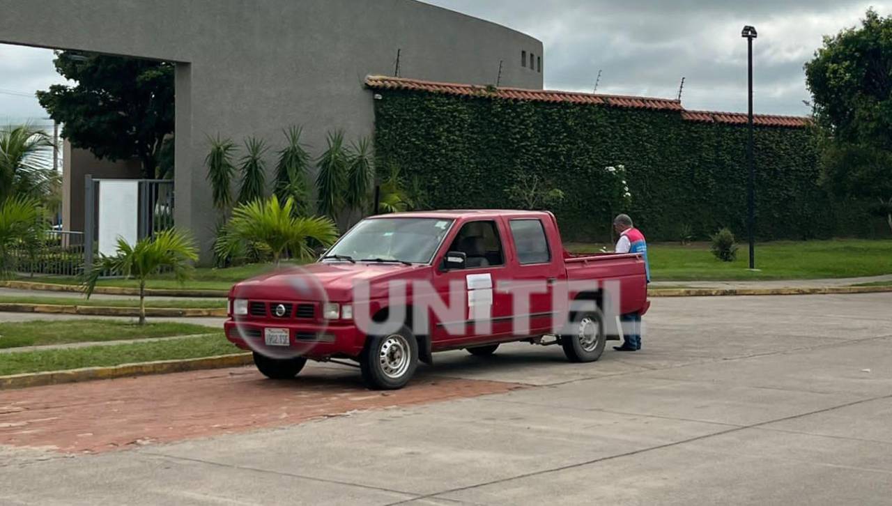 Allanan condominio del pastor evangélico acusado de estupro y violencia doméstica