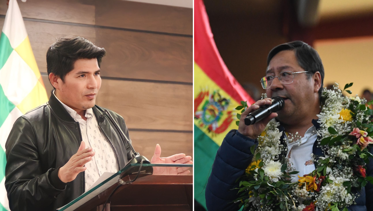 Senador masista presenta proyecto de ley que plantea suspender a vocales del TSE y prorrogar al Gobierno