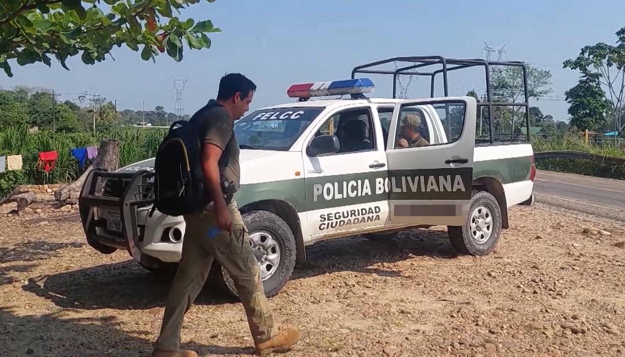 Sicarios se llevaron las grabaciones de las cámaras del negocio donde acribillaron a un hombre en Entre Ríos