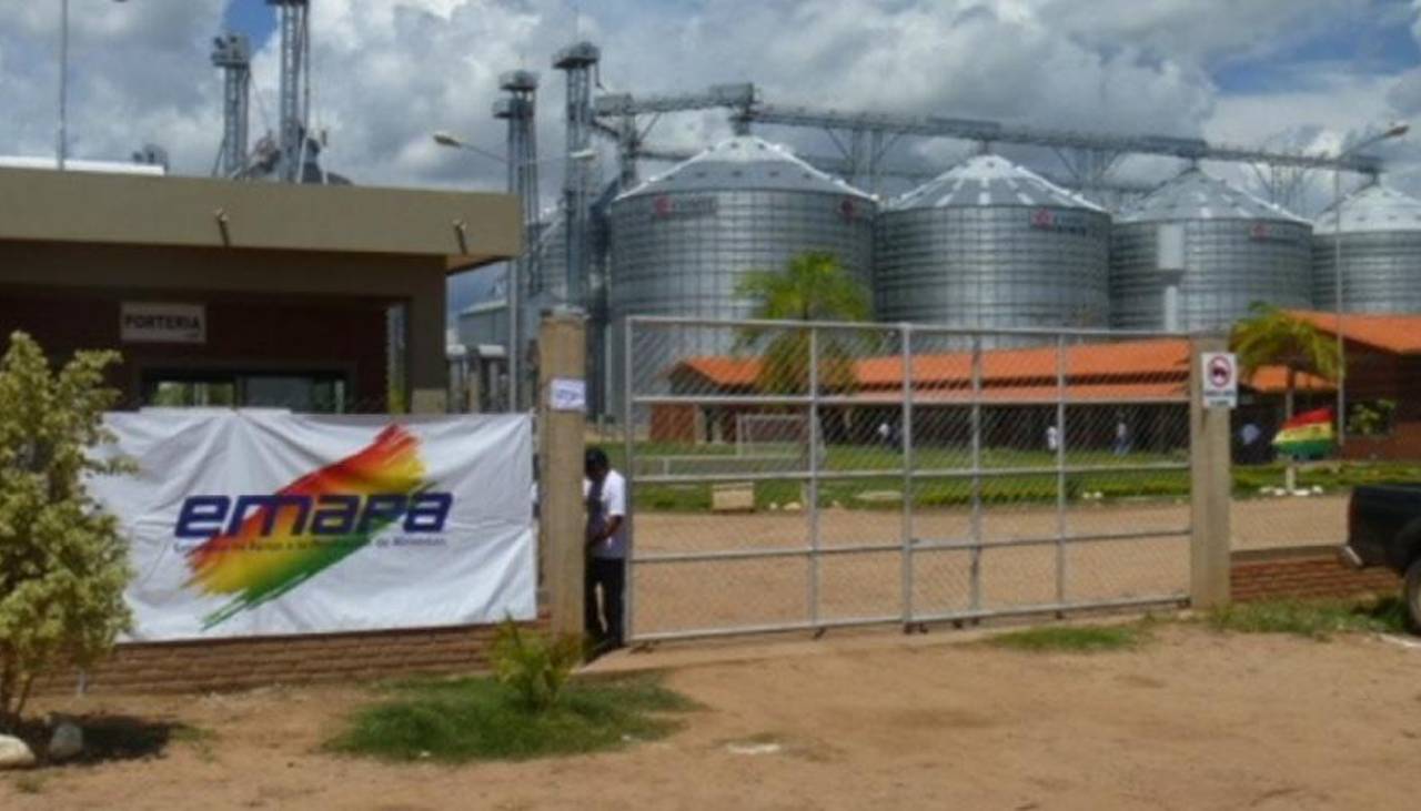 “Emapa no tiene razón de existir”: Agropecuarios piden el cierre ante caso de presunta corrupción