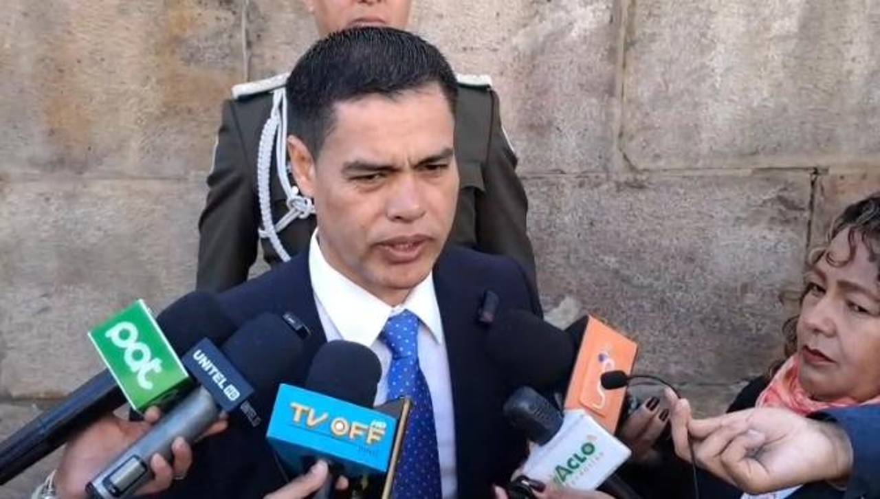 Consejo de Magistratura indaga si “hubo un mal procedimiento” en fallo que otorga arresto domiciliario a exjuez Zeballos
