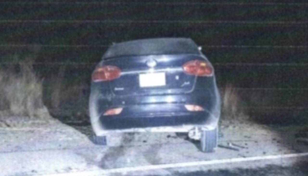 Accidente en la ruta Oruro-Cochabamba deja tres muertos de una familia, entre ellos un bebé; un niño de 3 años se salvó 