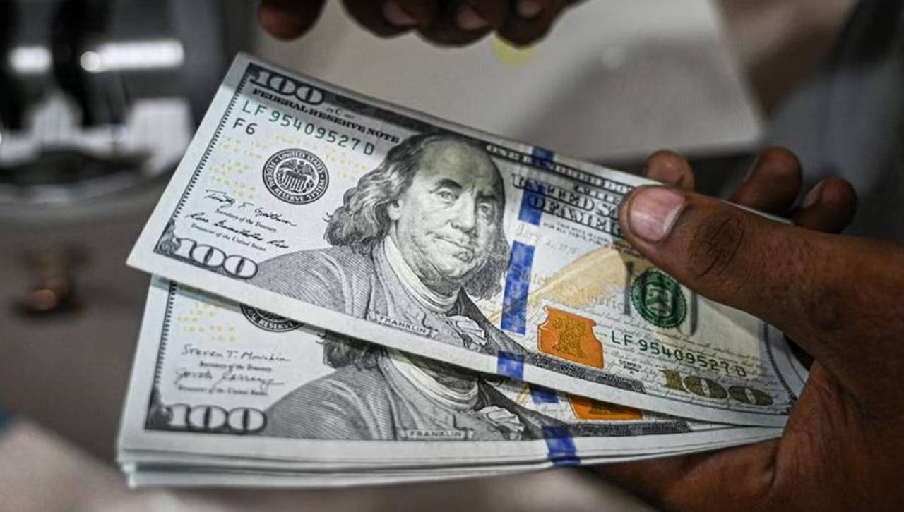 BCB: Cotización del dólar oficial llega a Bs 11,80 para el último miércoles de julio