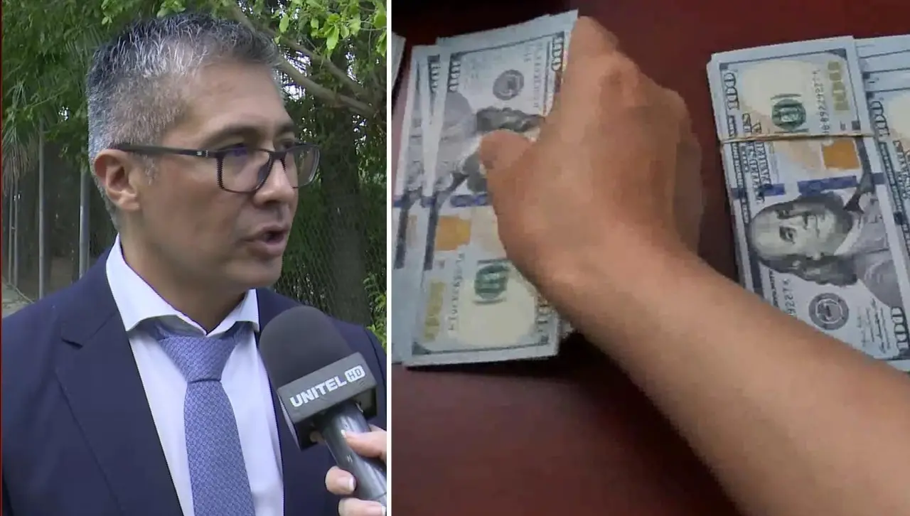Subida del dólar: “La variación de precios está dentro de lo que habíamos estimado”, señala ministro