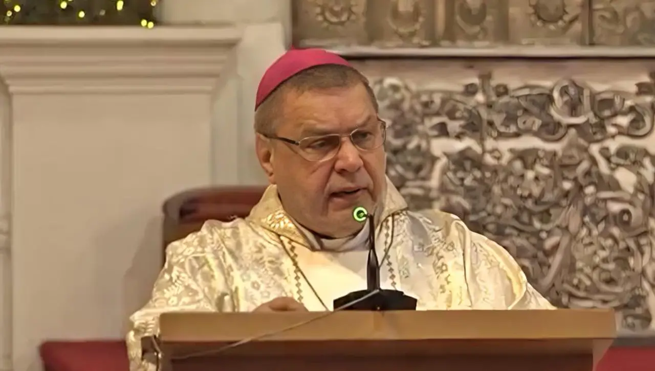 Iglesia: “Qué podemos decir a los niños de los hogares que esperaban el desembolso de ayuda de la Alcaldía y hasta ahora no llegó”