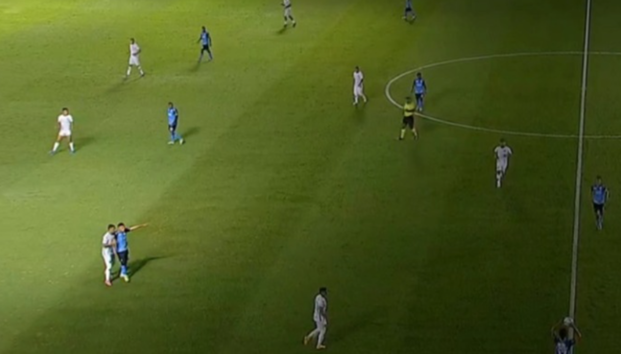 Tras críticas por las luminarias del Tahuichi, Camacho pide “disculpas” y anuncia solución definitiva para fin de marzo