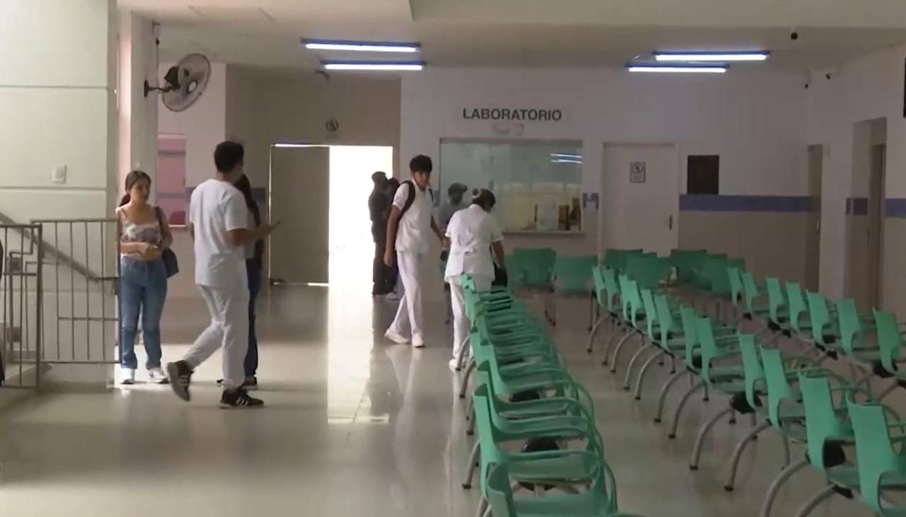 Nuevo paro de salud dejará sin atención médica a pacientes cruceños hasta por cuatro días