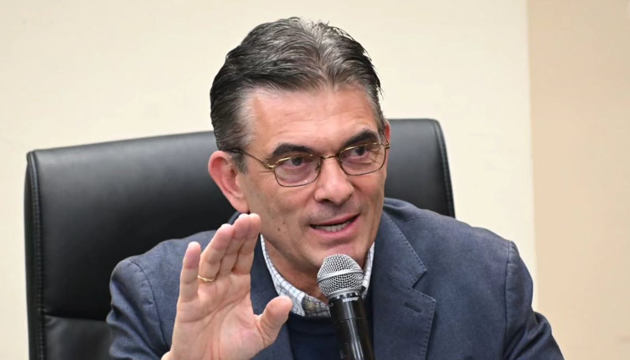 Paz defiende la Ley de Inversiones: “No me importa si el dólar viene de la derecha o la izquierda”