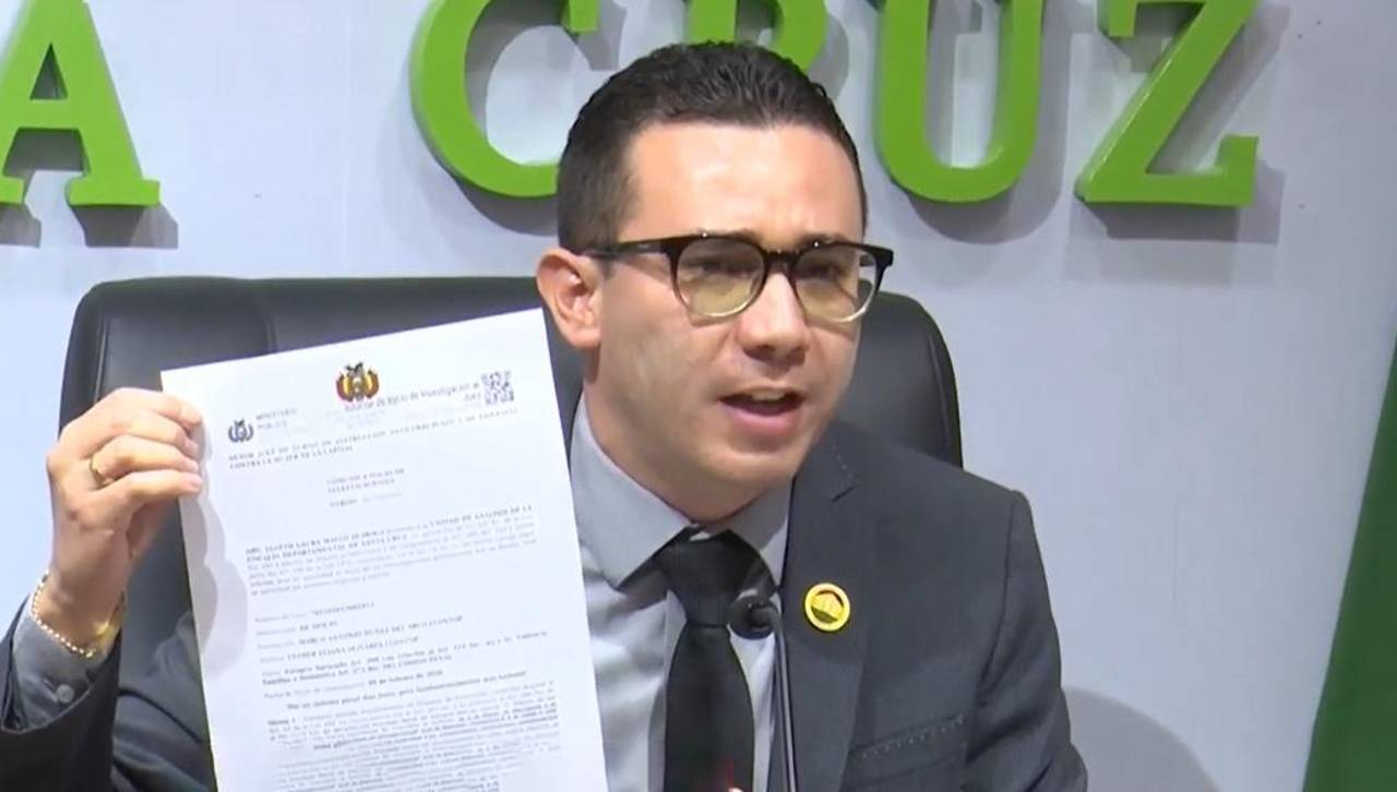 Investigan de oficio nueva denuncia contra pastor extranjero por presunto estupro y violencia familiar contra su prima