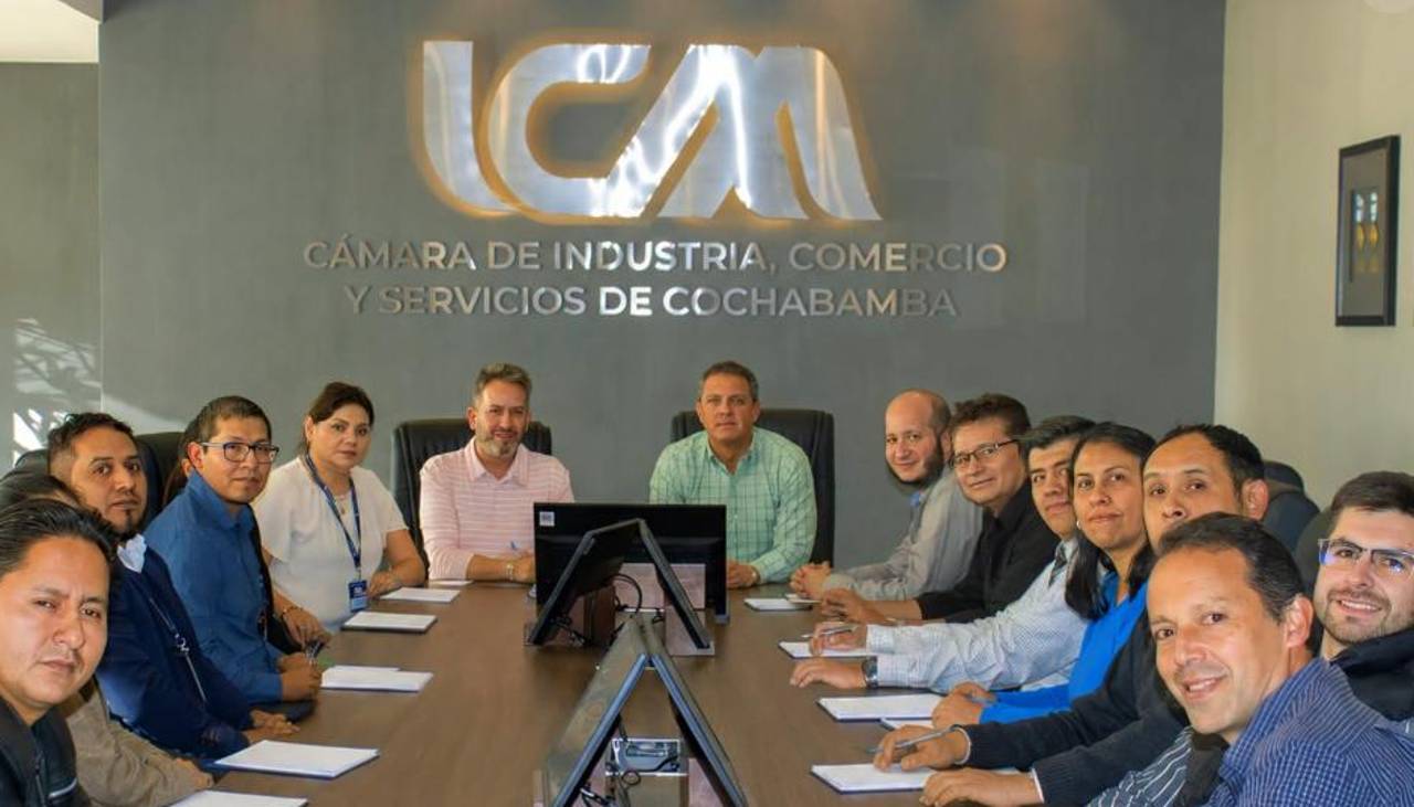 Industriales esperan que el mensaje de Paz por el 6 de Agosto brinde “certezas para salir de la crisis”