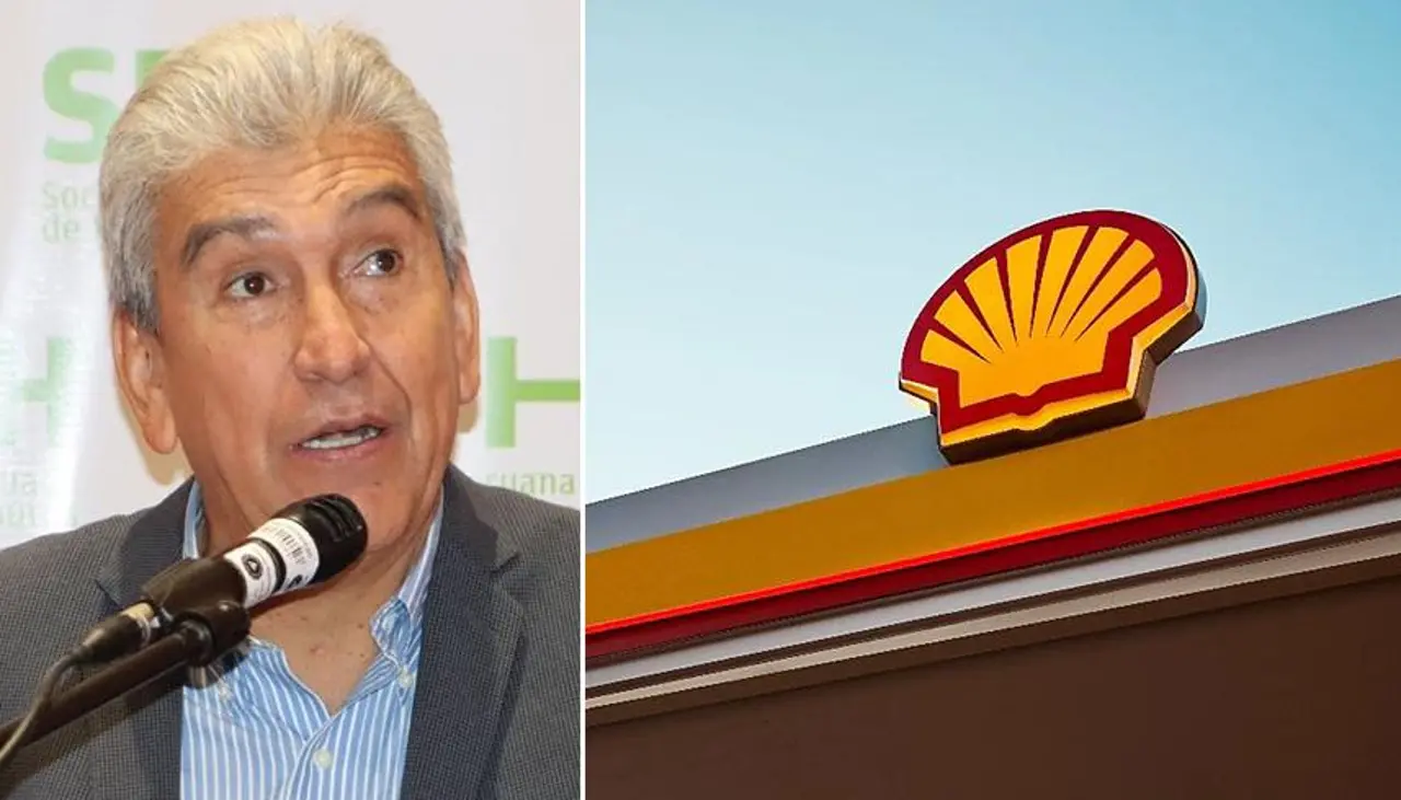 Caso Shell: Le están dejando una ‘bomba’ jurídica al próximo gobierno, advierte exministro Ríos
