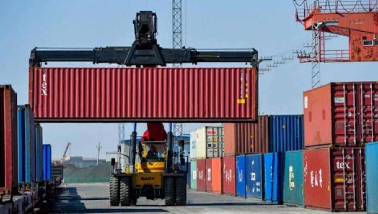 El déficit comercial supera los $us 500 millones durante el primer semestre del año, según el INE