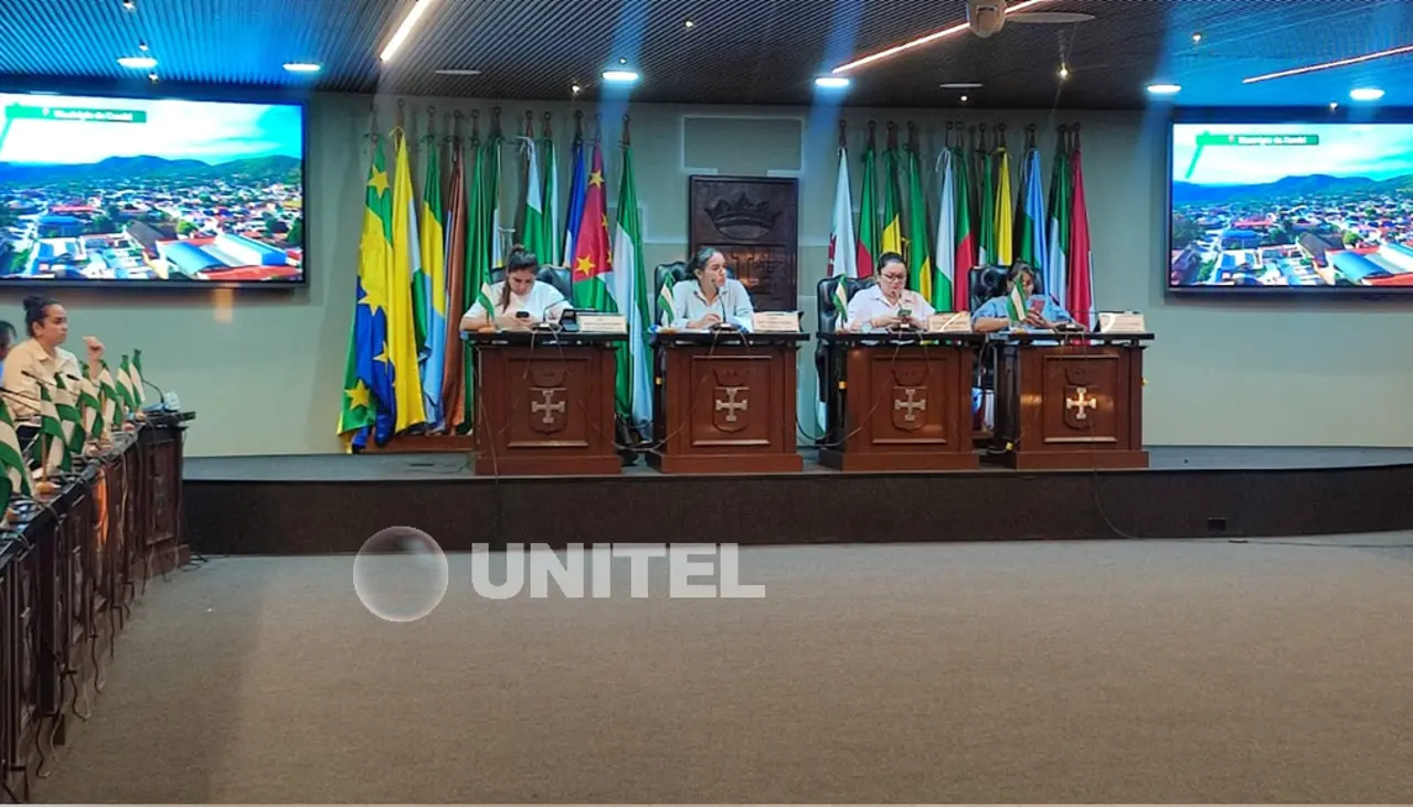 ¿Quiénes son los 12 postulantes a vocales del TED de Santa Cruz que quedan en carrera?