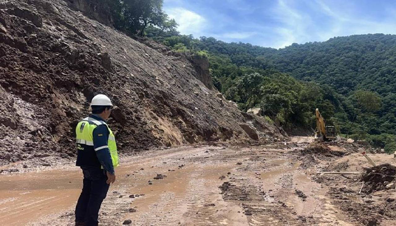 ¿Carnaval en los Valles cruceños? Conozca el estado de la carretera y el pronóstico del tiempo