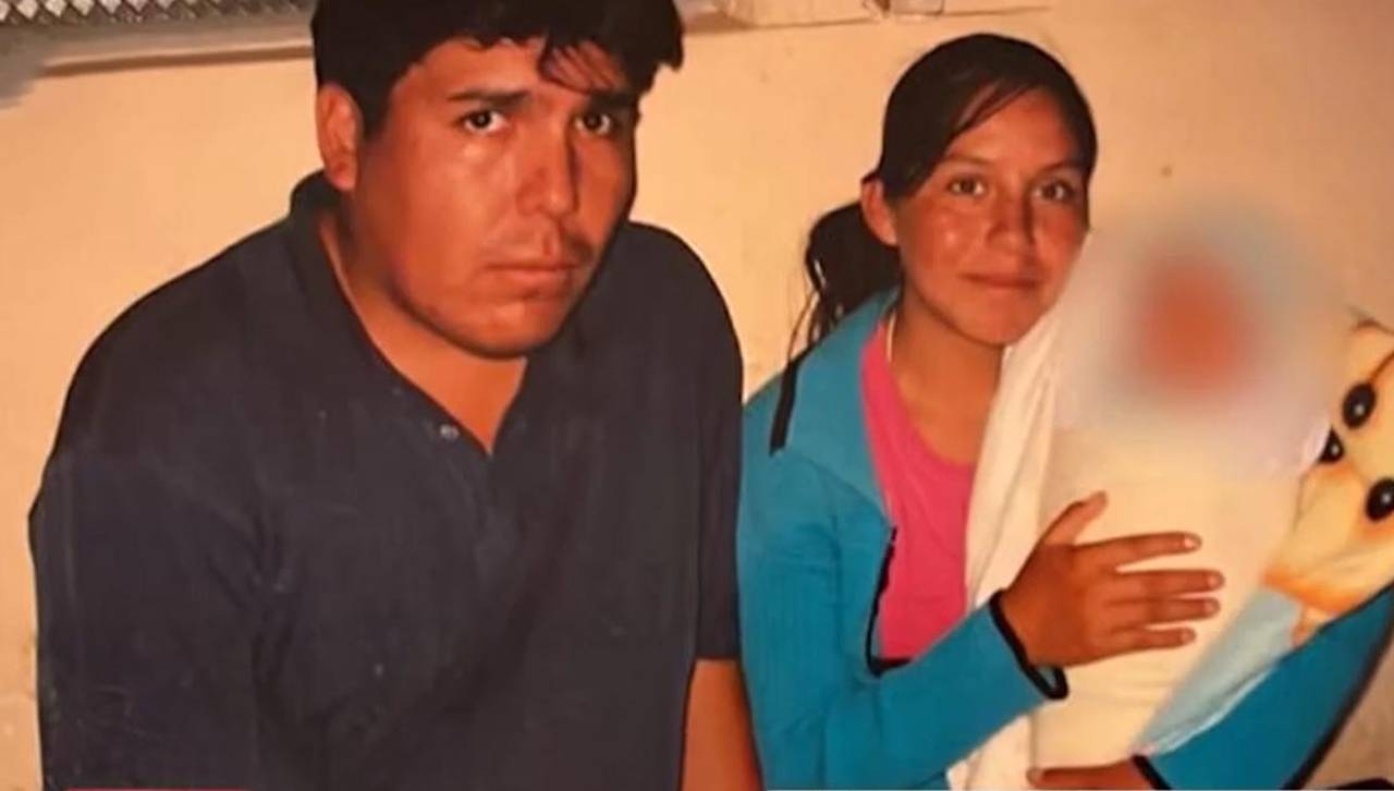 Investigan de oficio la desaparición de la expareja del autor confeso de feminicidio