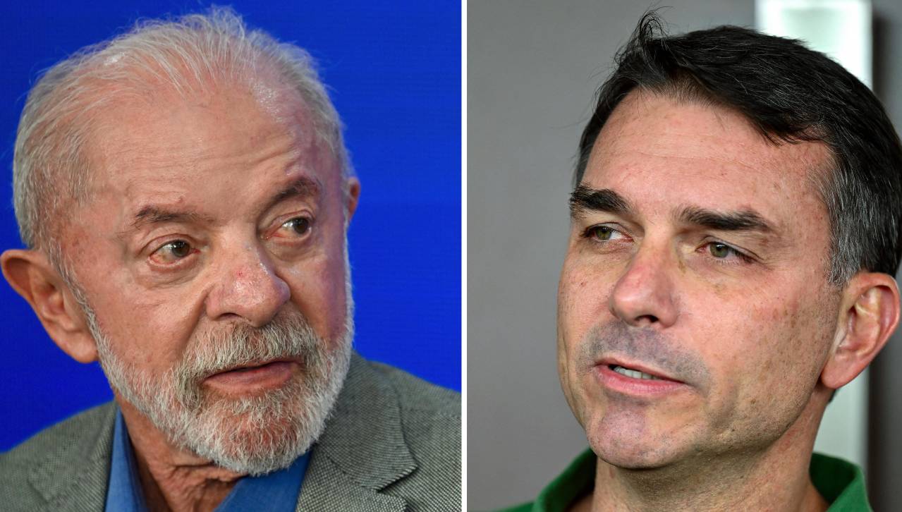 Presidenciales de Brasil: Lula y Bolsonaro empatan en intención de voto a tres días del balotaje, según encuesta