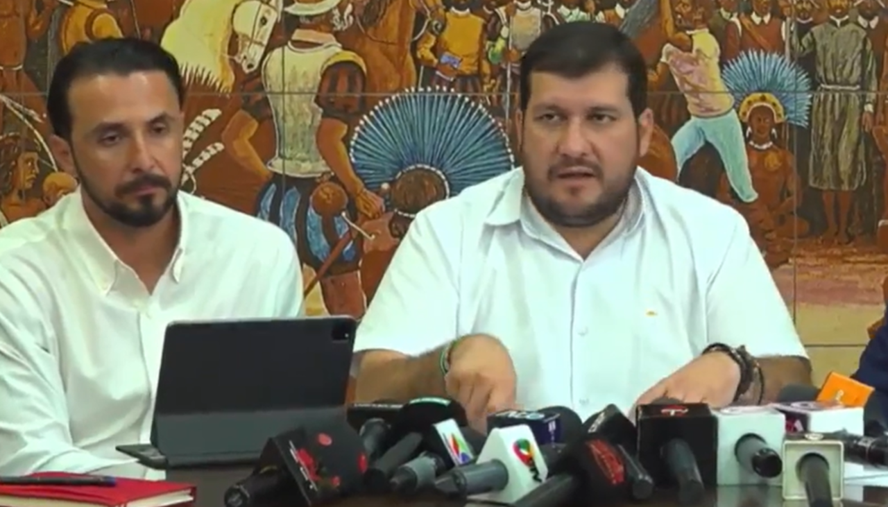 Comité cívico advierte con activar movilizaciones si el Gobierno no cumple sus demandas hasta este sábado