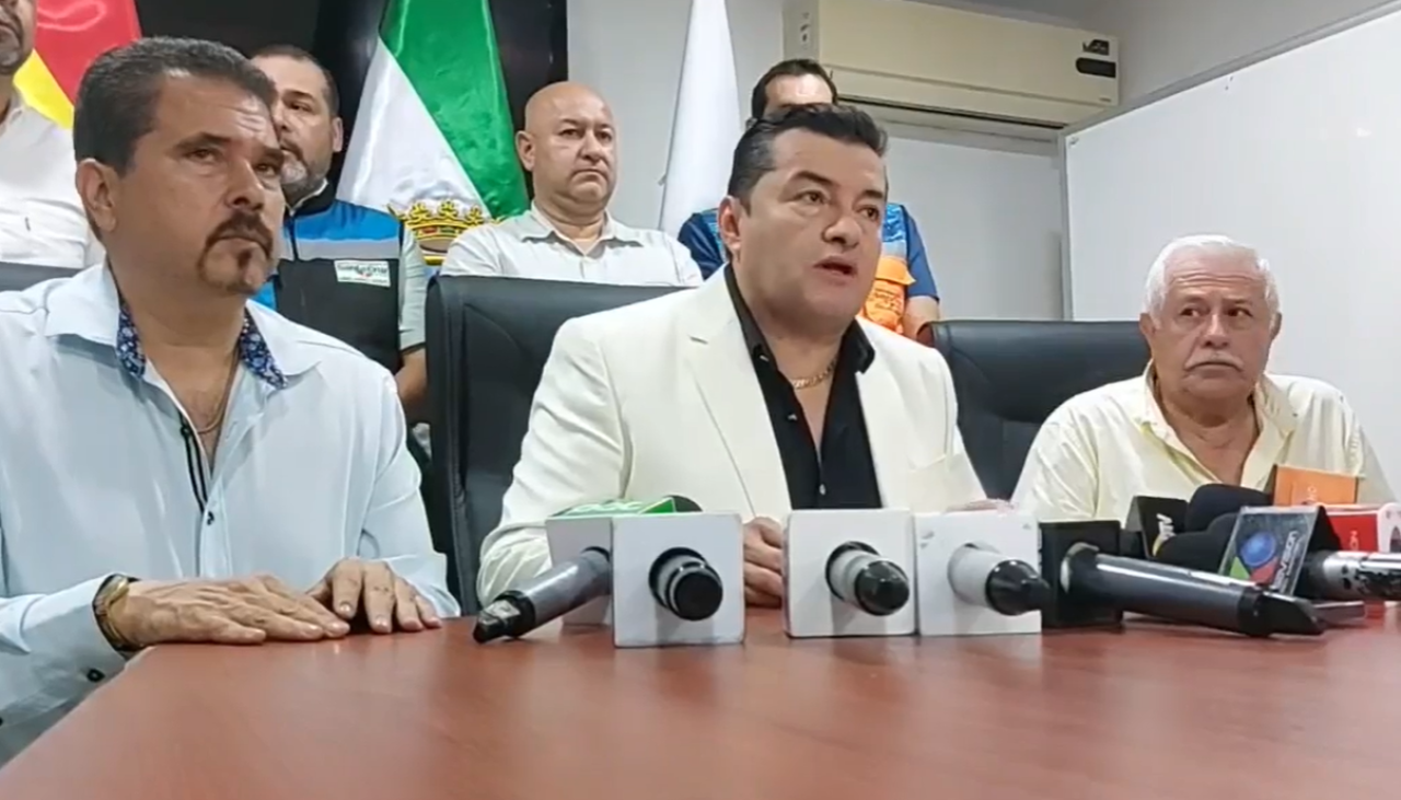 “Mientras no haya otra disposición, el pasaje para mayores es Bs 2”: Jhonny responde a transportistas