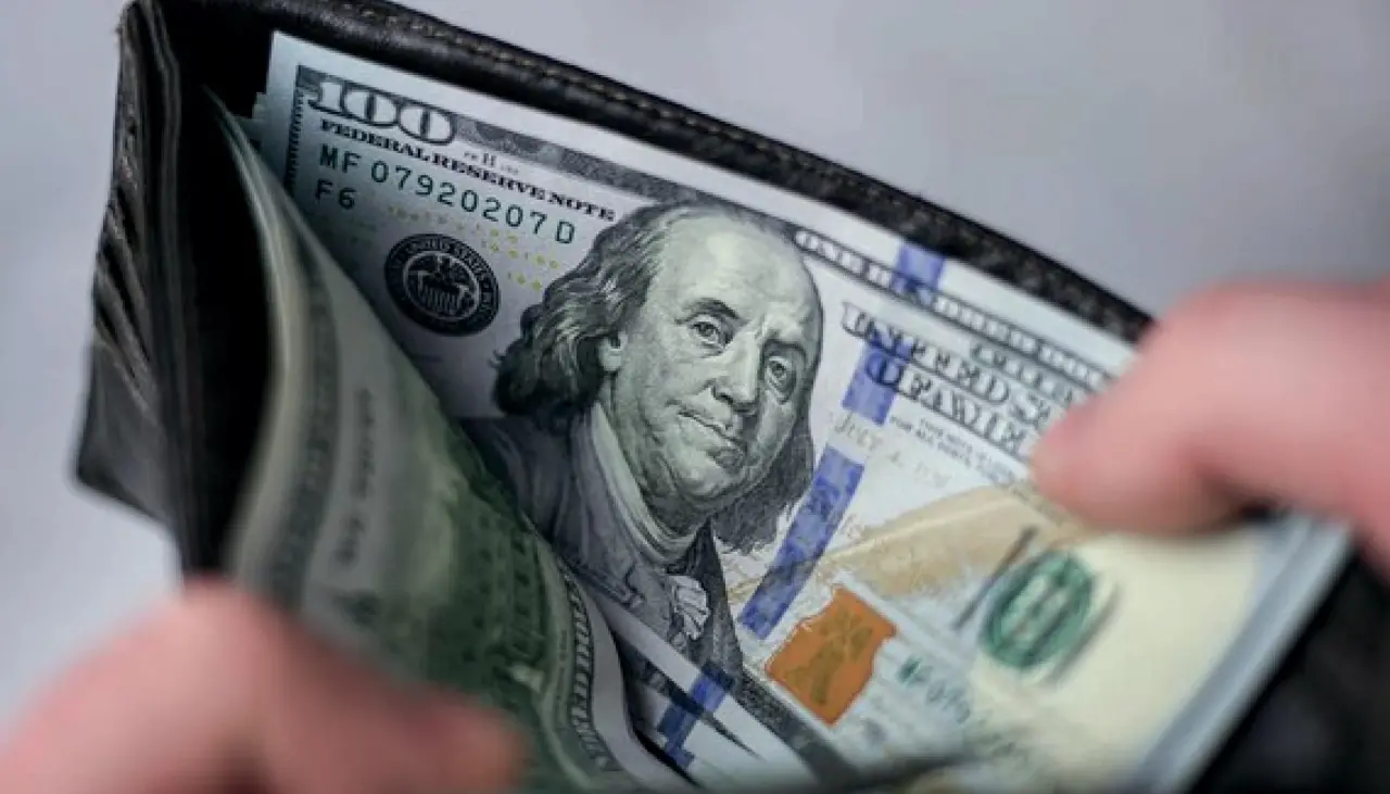 Así está la cotización del dólar paralelo este primer sábado de septiembre