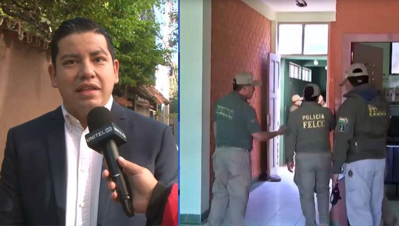 A tres semanas del secuestro de un comerciante, la Fiscalía prioriza hallarlo con vida