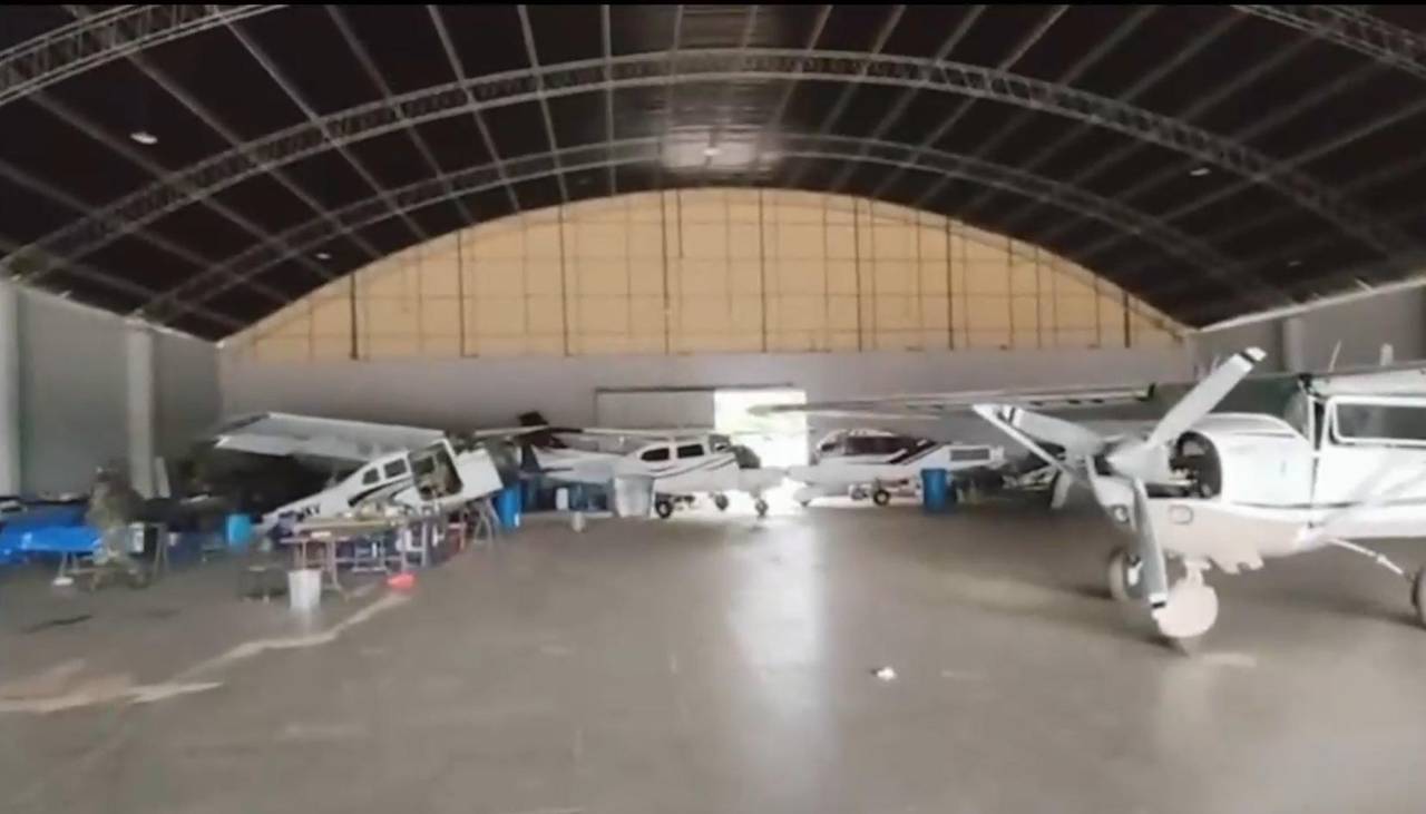 Dircabi pide al Consejo de la Magistratura revisar devoluciones de bienes vinculados al caso Marset