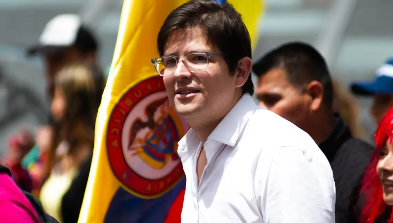 Muere Miguel Uribe, aspirante presidencial baleado hace dos meses en Colombia