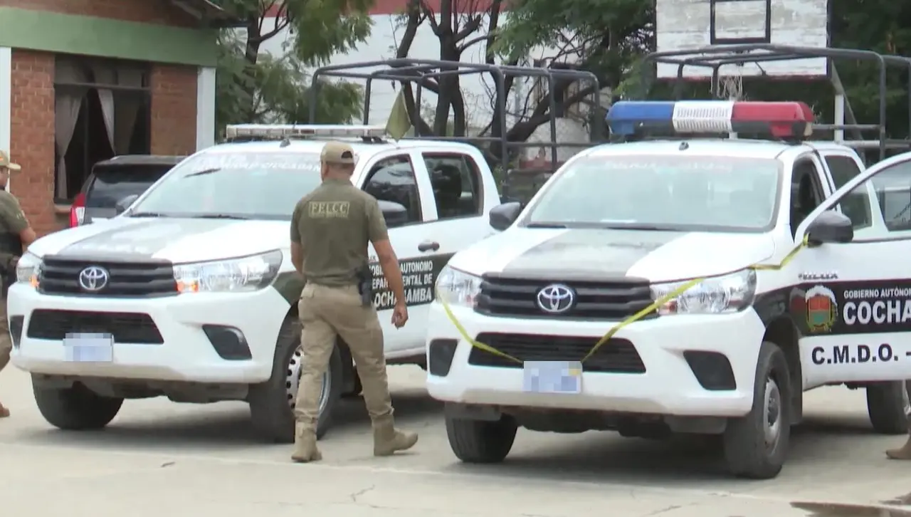 Embarazada es herida con un arma en su domicilio por sujetos que se presume intentaban robar