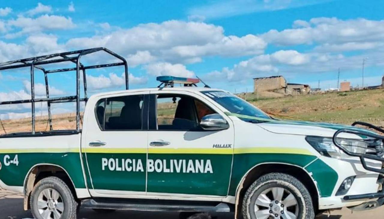 “Hubo exceso de velocidad”, dice la Policía sobre el embarrancamiento de un bus que dejó 14 muertos en La Paz