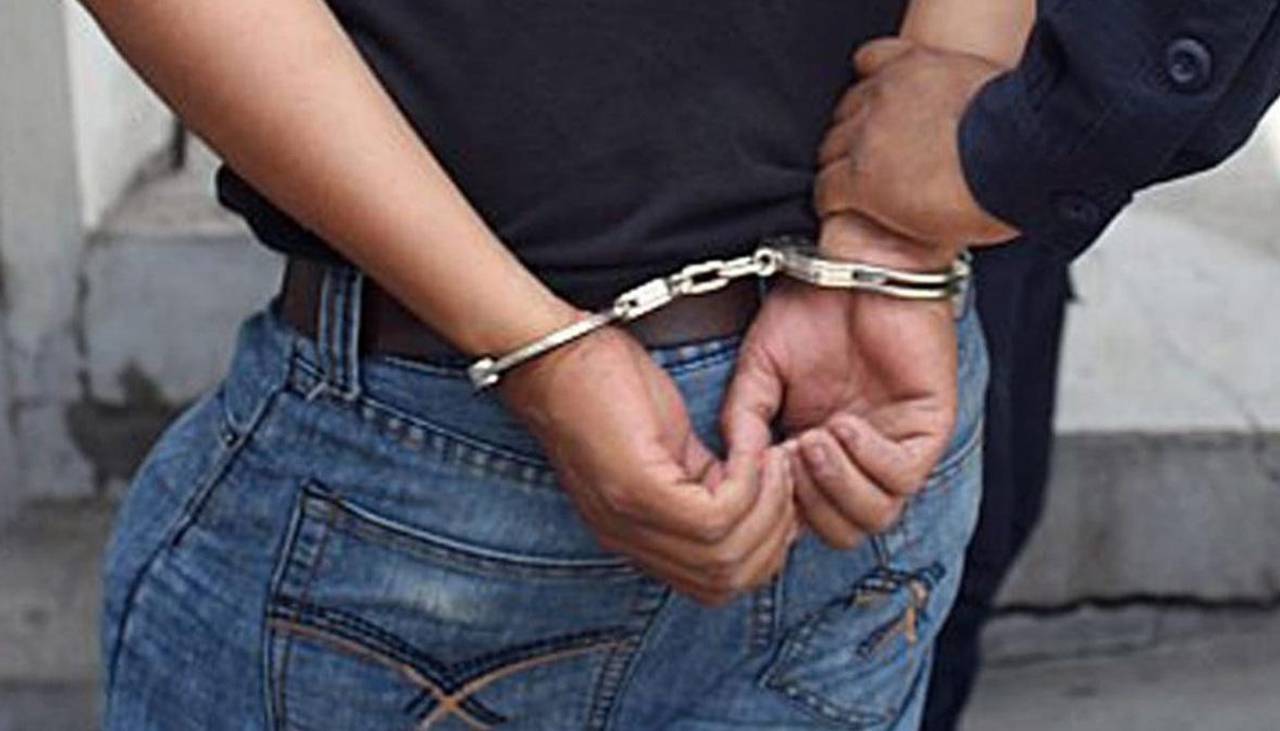 Envían a centro psiquiátrico a acusado de raptar a un niño en un mercado en Santa Cruz