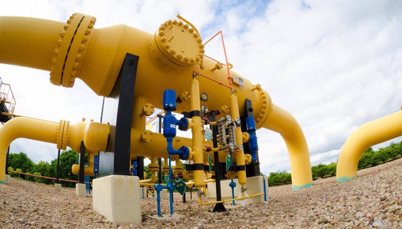 INE: Exportación de gas registró una caída de casi $us 84 millones entre enero y marzo