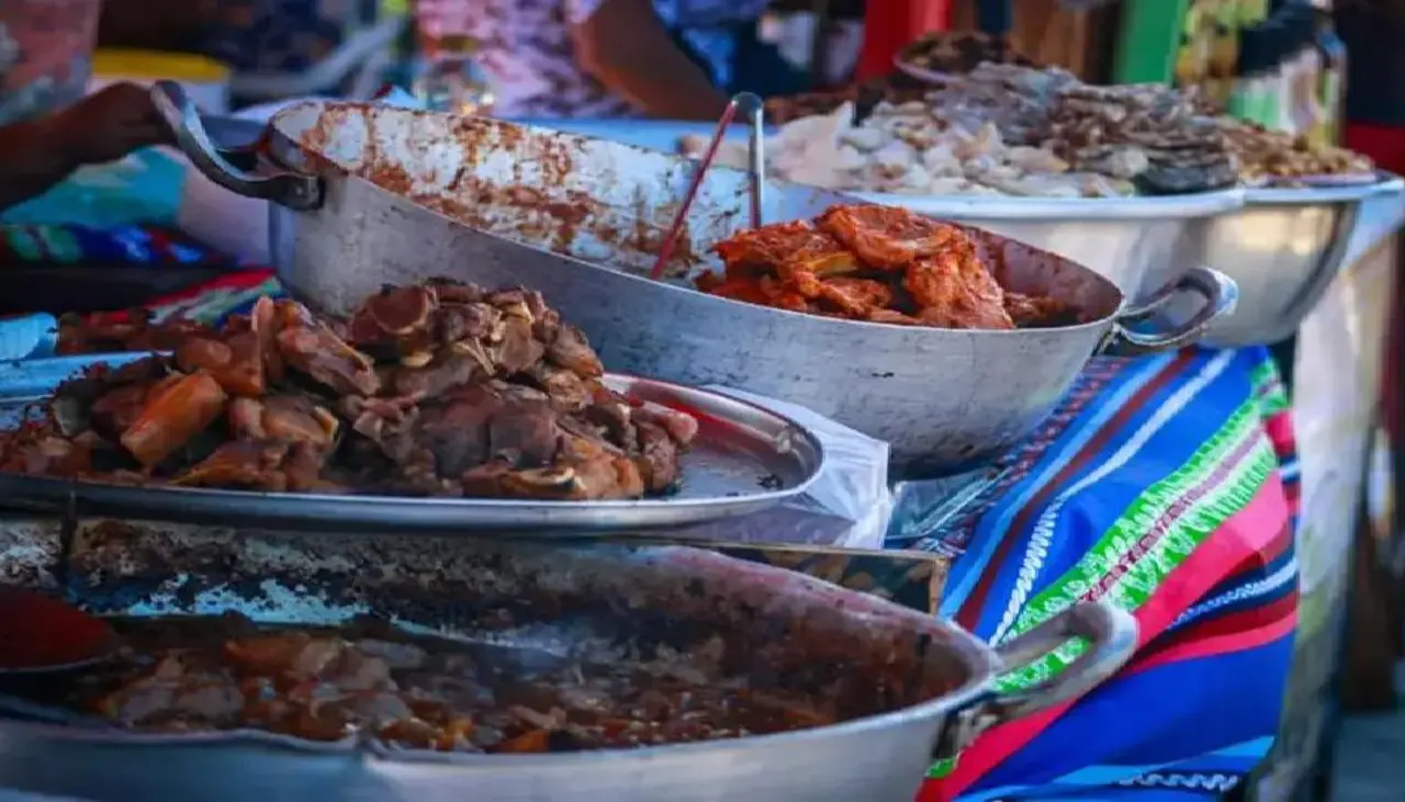 Alertan que la falta de diésel rompe la cadena de abastecimiento en la capital gastronómica del país