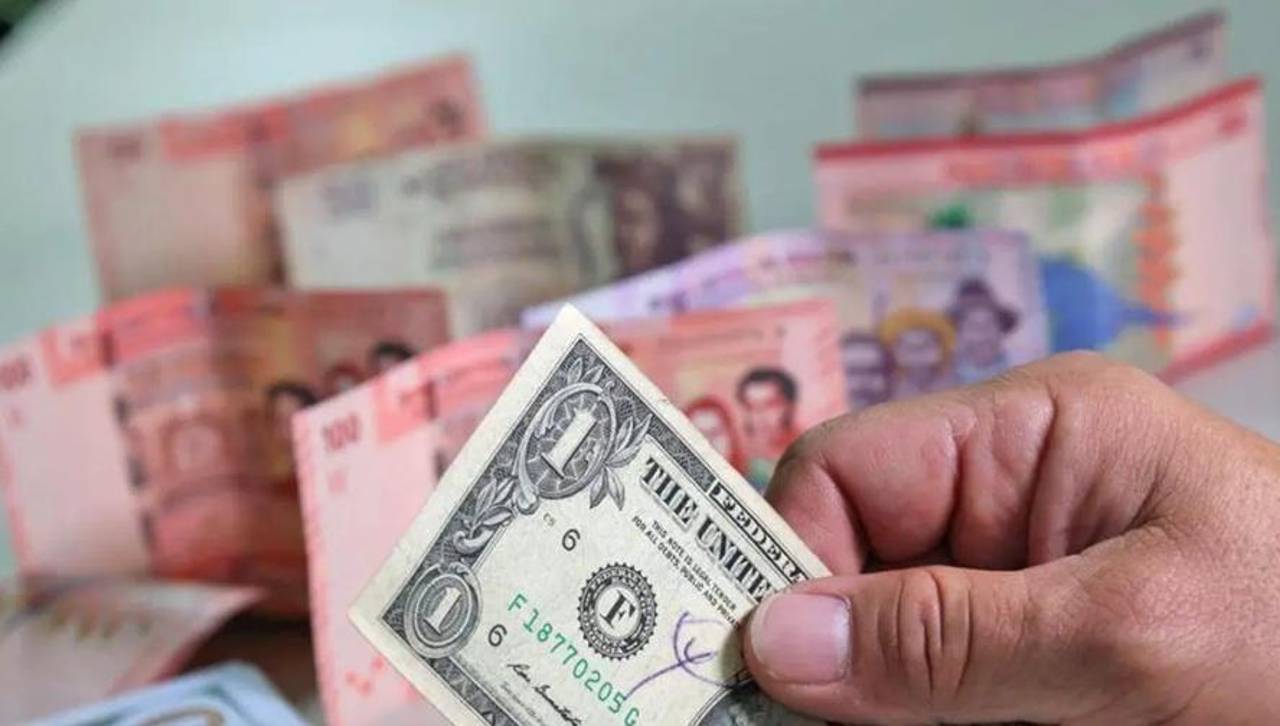 Cinco claves para entender el tipo de cambio flexible del dólar que entra en vigencia desde el lunes