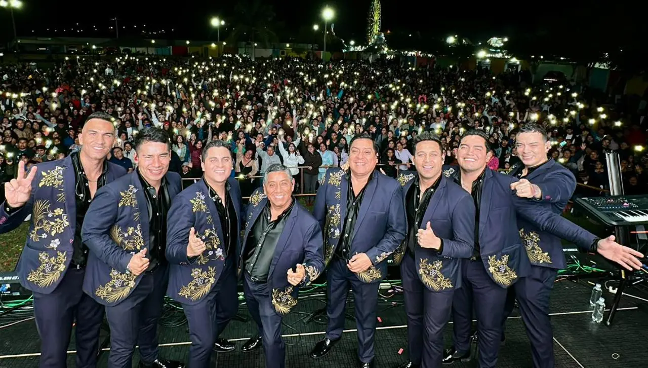 Los Hermanos Yaipén anuncian un cambio “que jamás” imaginaron