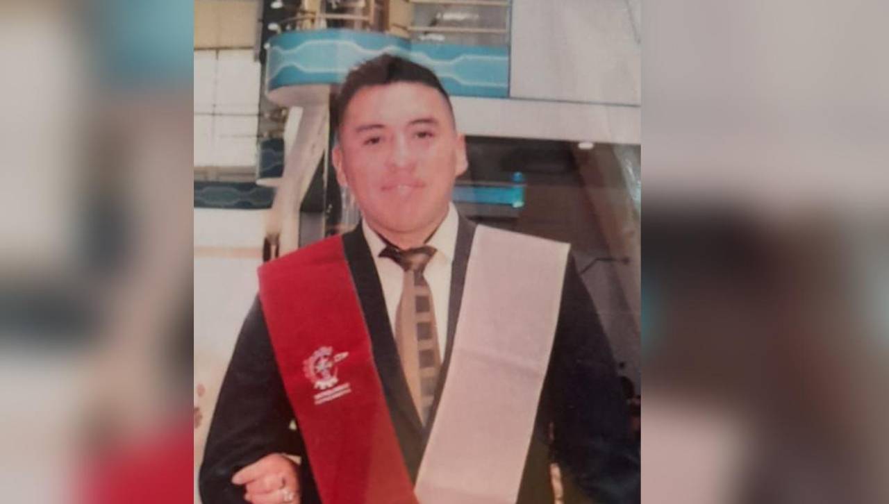 La Paz: encuentran en un río el cuerpo de un joven que estaba desaparecido desde el 18 de mayo