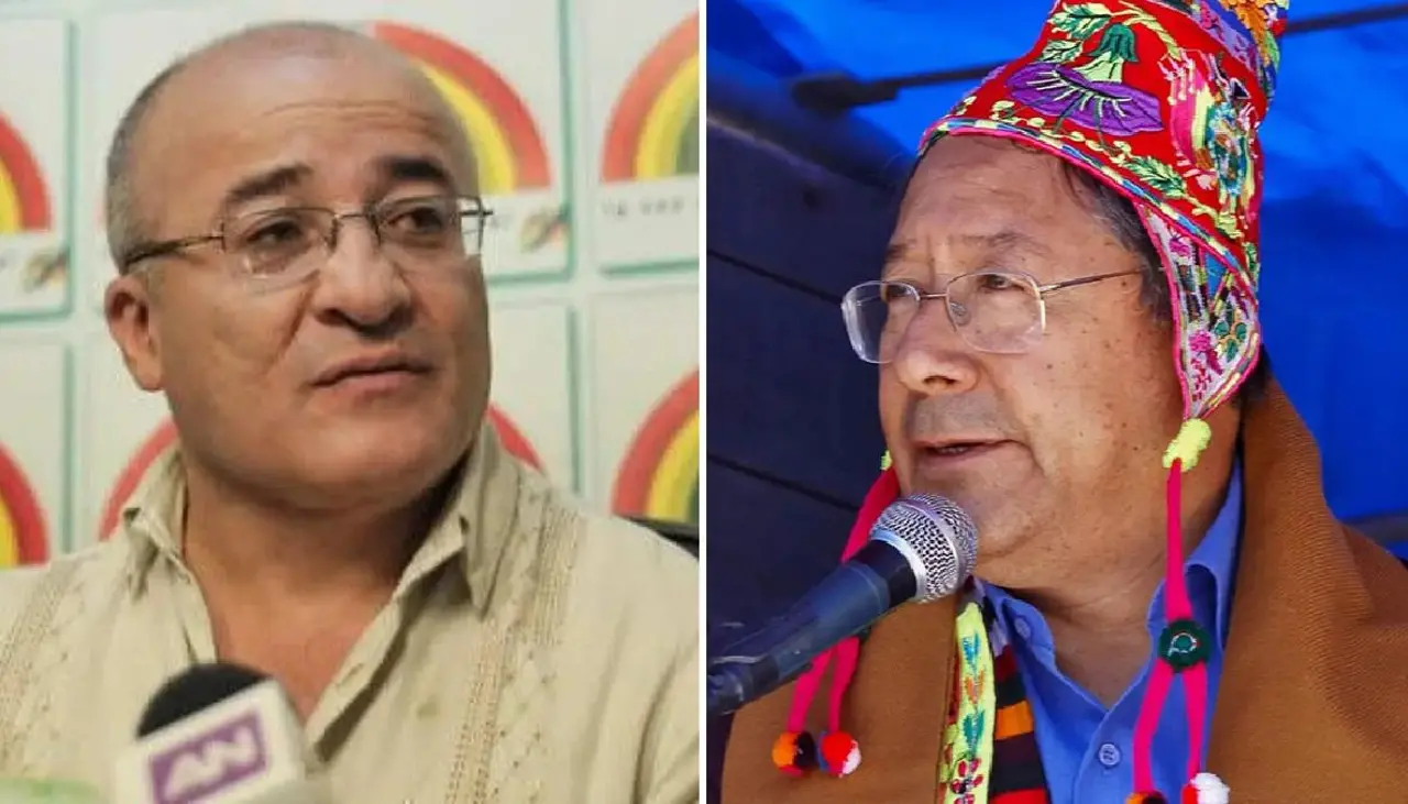 Diputada denuncia que semanario de exministro de Evo y asesor de Arce recibió Bs 2,6 millones en publicidad
