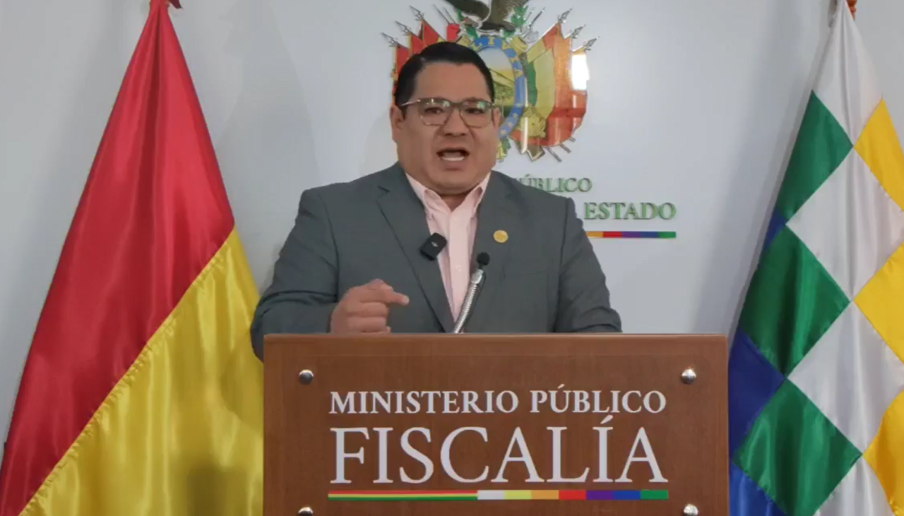 Fiscalía deja en manos de la Asamblea Legislativa la denuncia contra “autoprorrogados” del TCP