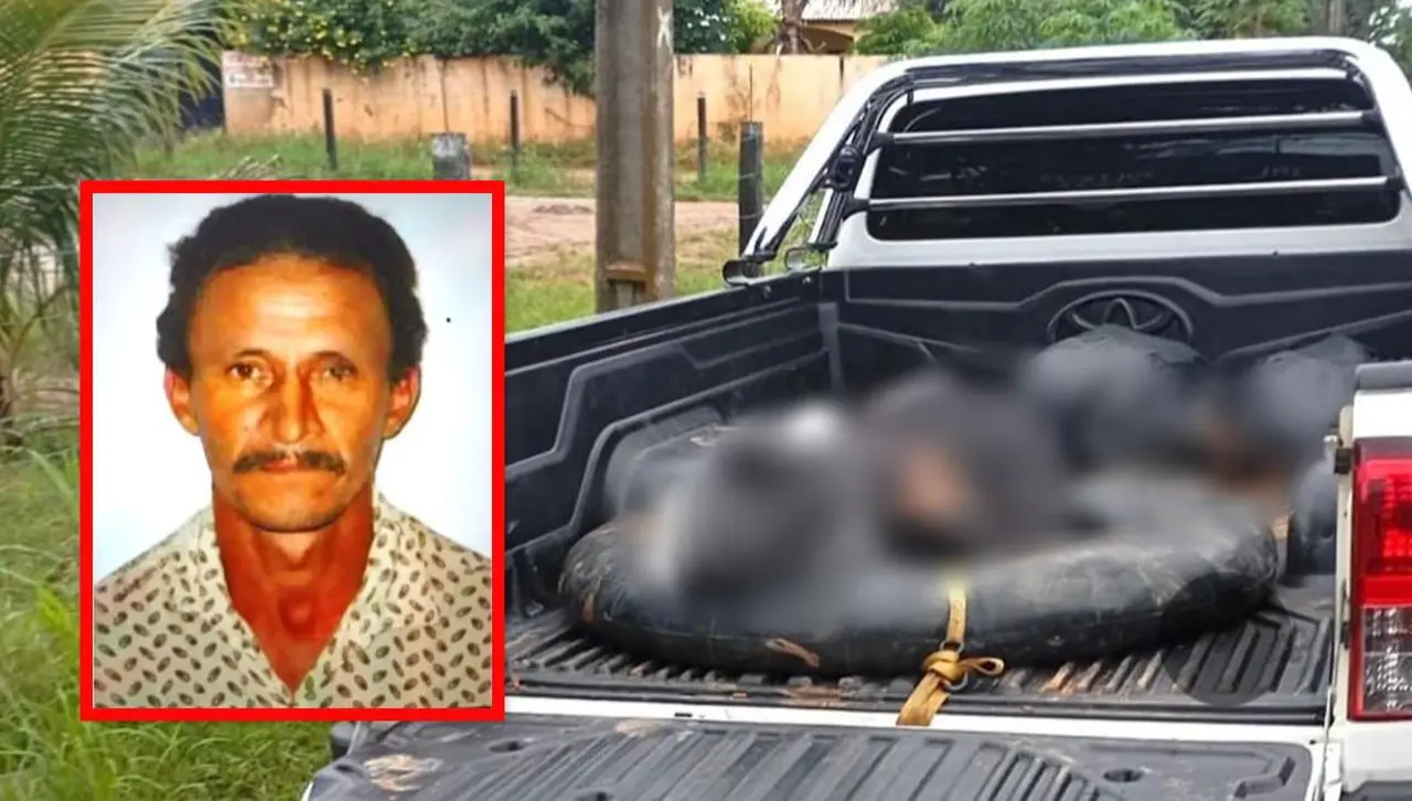 Prófugo de la Justicia brasileña es asesinado por su amigo en Bolivia por tomar su bebida