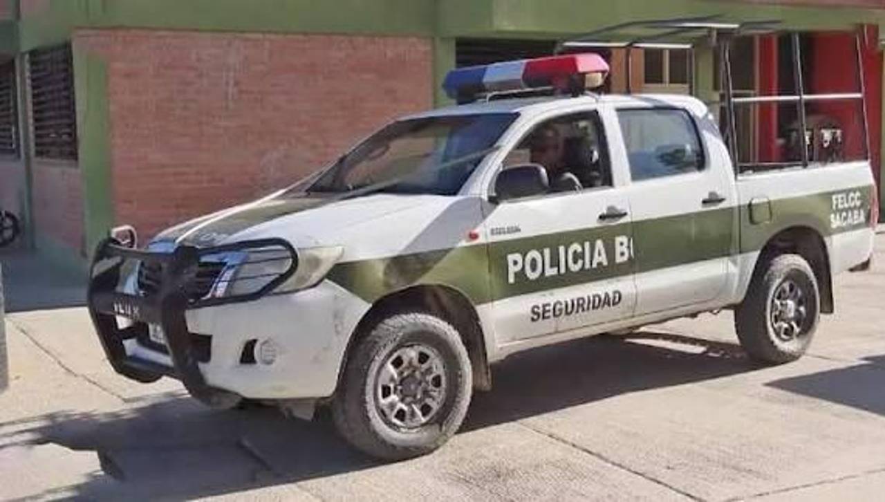 Acusan a una mujer de intentar ahorcar a su hijo de dos años tras una discusión de pareja