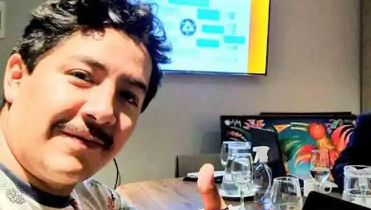 Interpol Bolivia: El fiscal pidió que se levante el sello rojo contra hijo de Arce tras resolución del caso