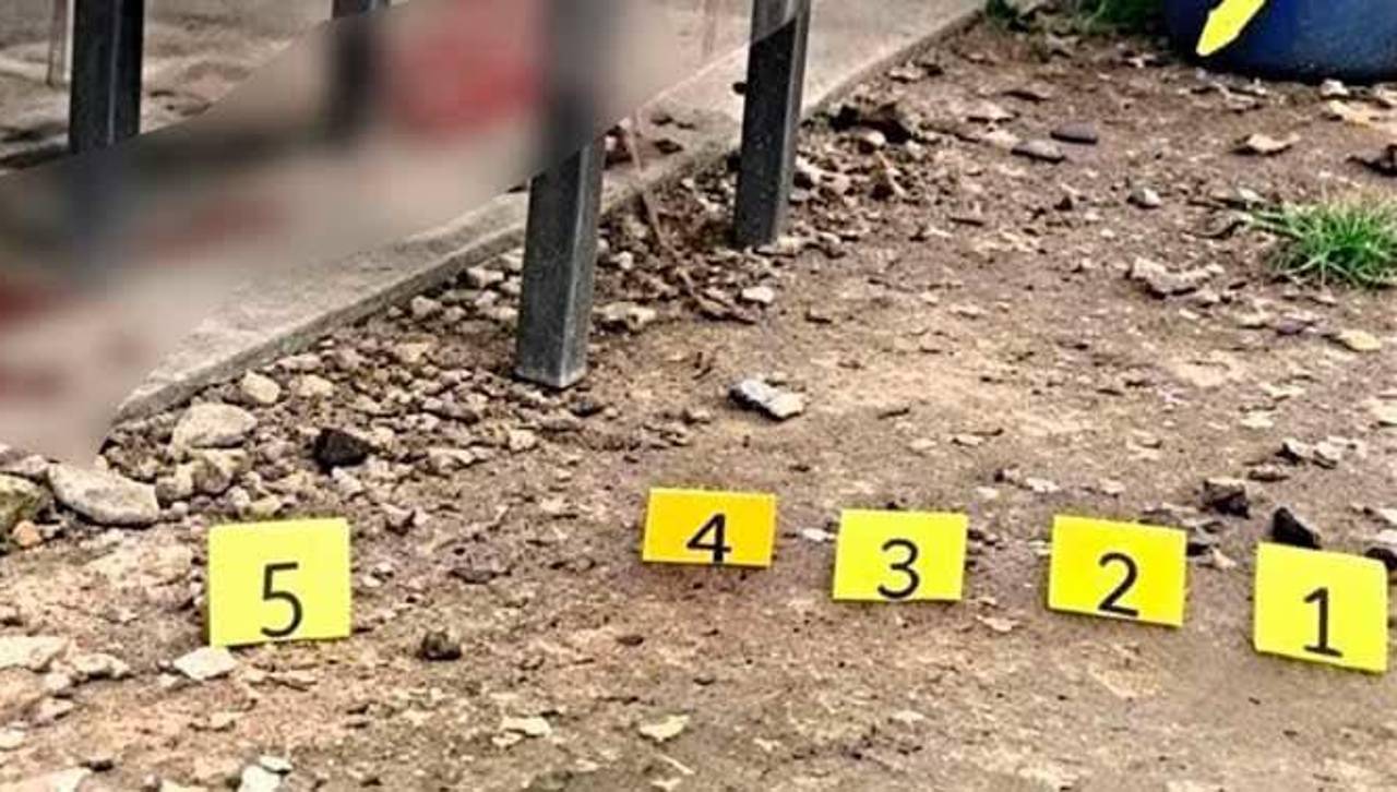 Hombre con antecedentes por narco es hallado muerto con 23 disparos en el trópico de Cochabamba
