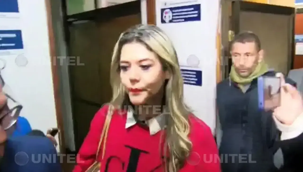 Exgerente de YPFB pasa la noche en celdas policiales a la espera de su audiencia cautelar 