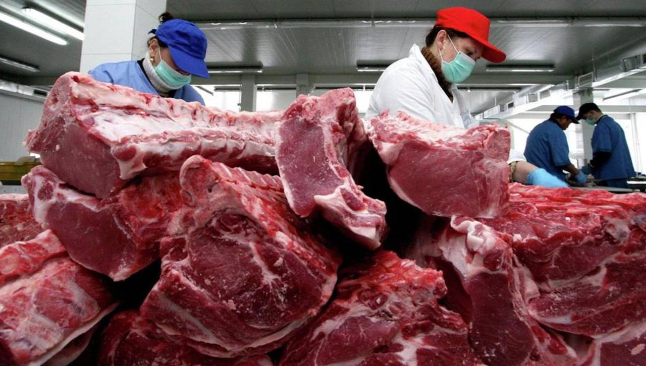 Tras apertura del mercado egipcio, Senasag señala que la carne boliviana apunta a Chile, Perú y Paraguay