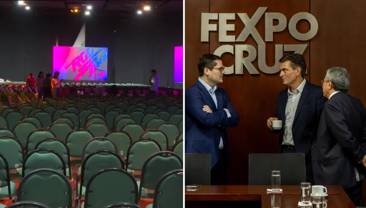 Cumbre empresarial convocada por Rodrigo Paz tiene el desafío de generar negocios y atraer inversiones a Bolivia