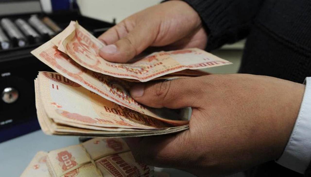 50 - 50: Velasco calcula que la Gobernación cruceña puede recibir Bs 338,7 millones adicionales