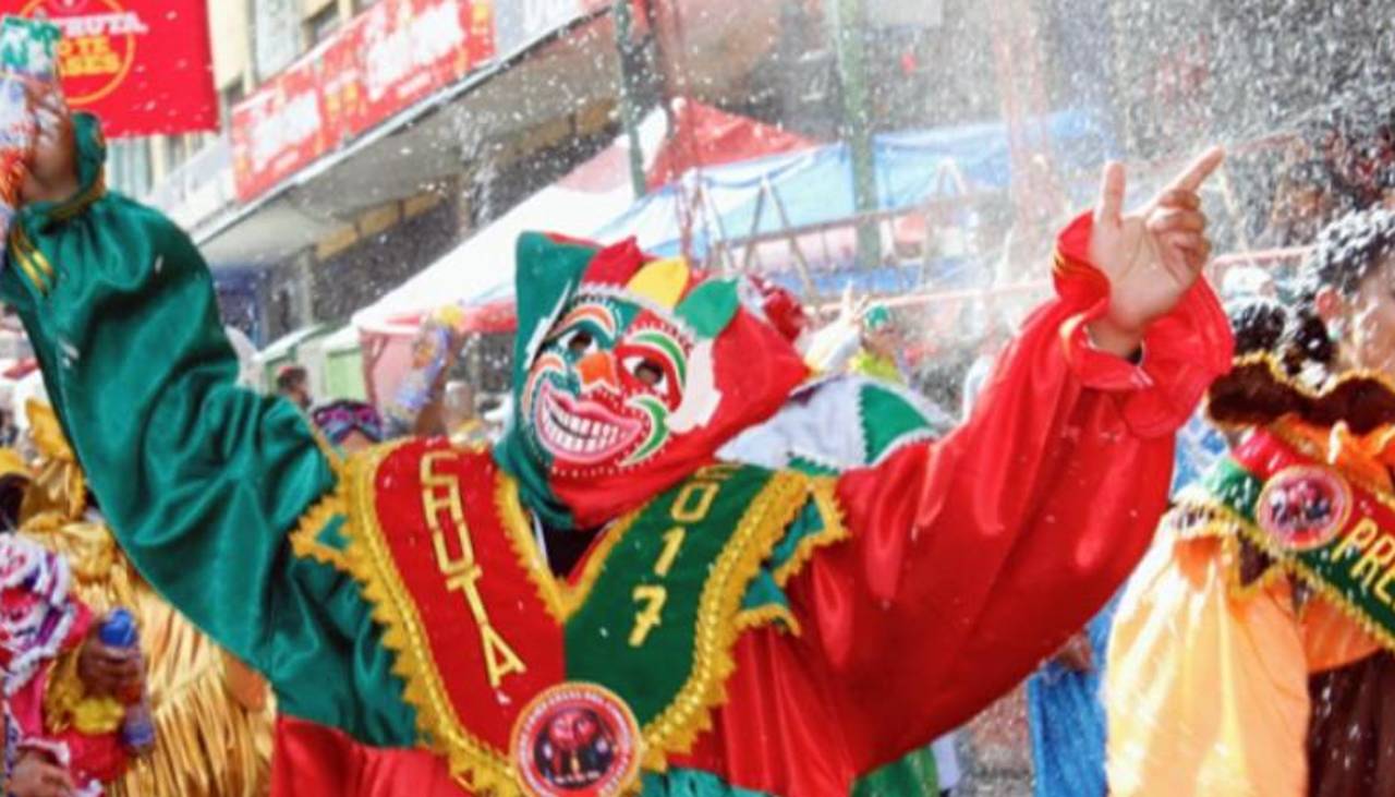 “Es una falta de respeto”: Concejal denuncia uso indebido del Pepino en festividad de Perú