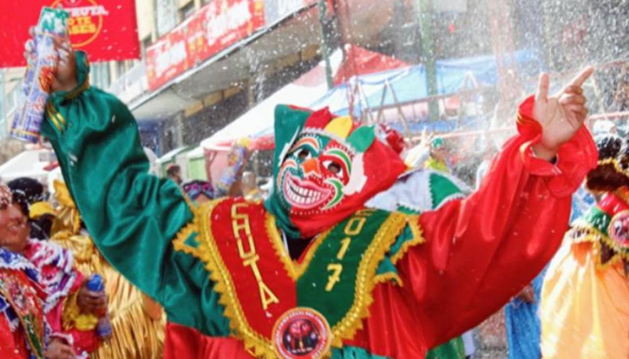 “Es una falta de respeto”: Concejal denuncia uso indebido del Pepino en festividad de Perú