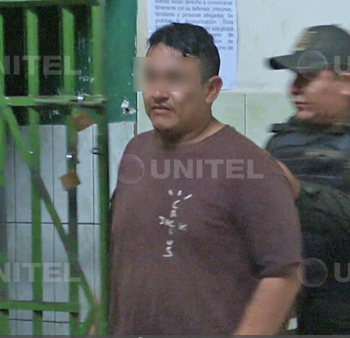 Un hombre planea un falso secuestro para escapar de su boda