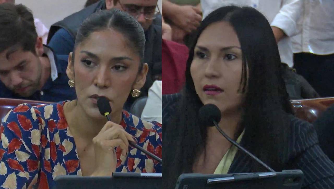 “Esto no estaría pasando si hubieran cambiado sus micros a gas”: Concejales cuestionan a micreros por pasajes